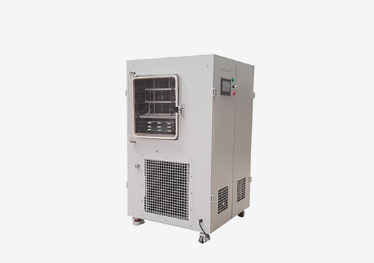 中試冷凍干燥機、XY-FD-S2PLC遠程凍干機
