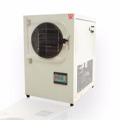 上海欣諭小型凍干機、XY-FD-L6、方艙冷凍干燥機