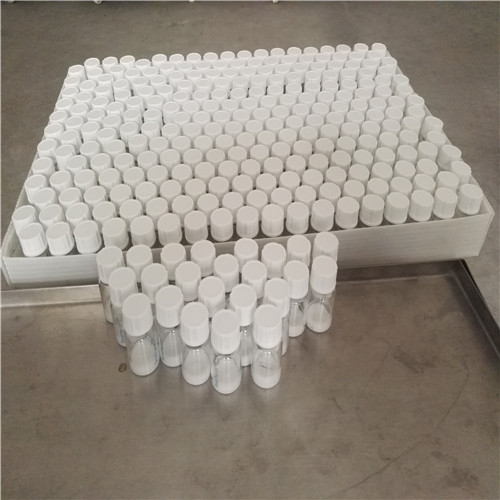 壓塞凍干粉實驗化學檢測蛋白酶（多肽）